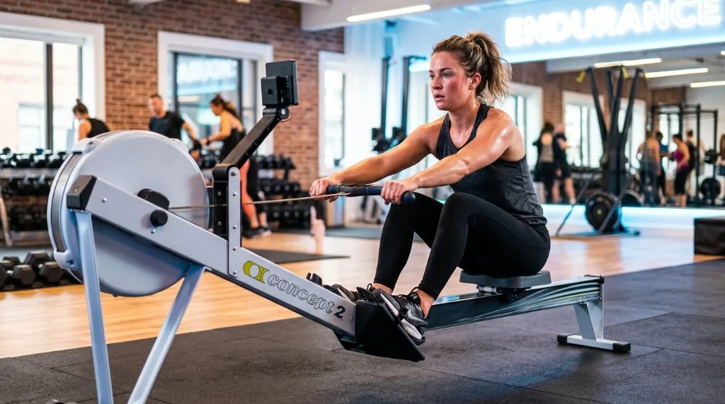 Supporting illustration 1 for Cardio vs Strength Training: What Should You Choose?