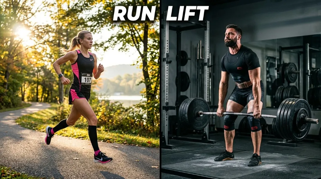 Cardio vs Strength Training: What Should You Choose?