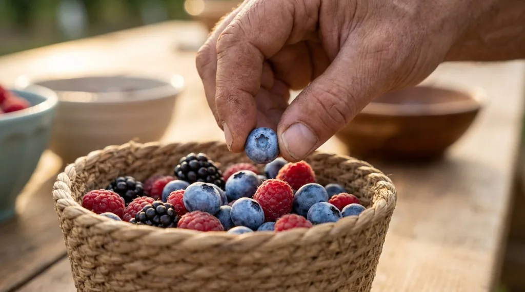 Supporting illustration 2 for Superfoods You Should Include in Your Daily Meals