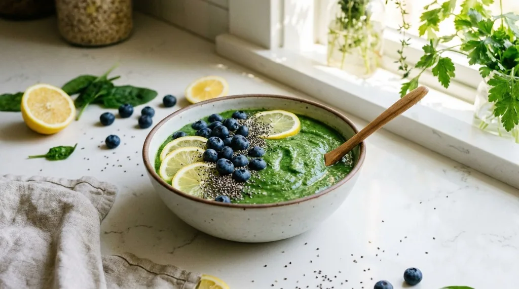 Supporting illustration 2 for Eating Well Without Detox Claims