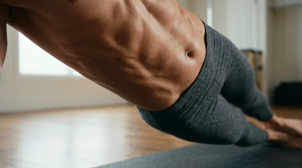 Supporting illustration 4 for Core Exercises That Support Back Strength