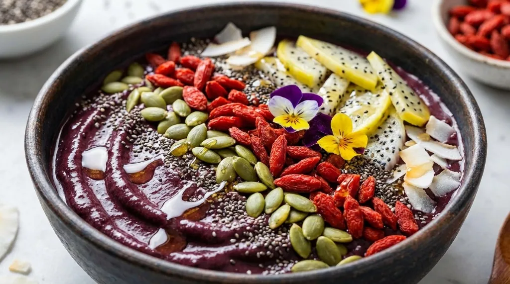 Superfoods You Should Include in Your Daily Meals