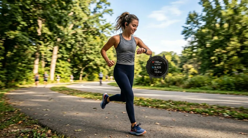 Fitness Devices and Motivation: Realistic Uses and Limits