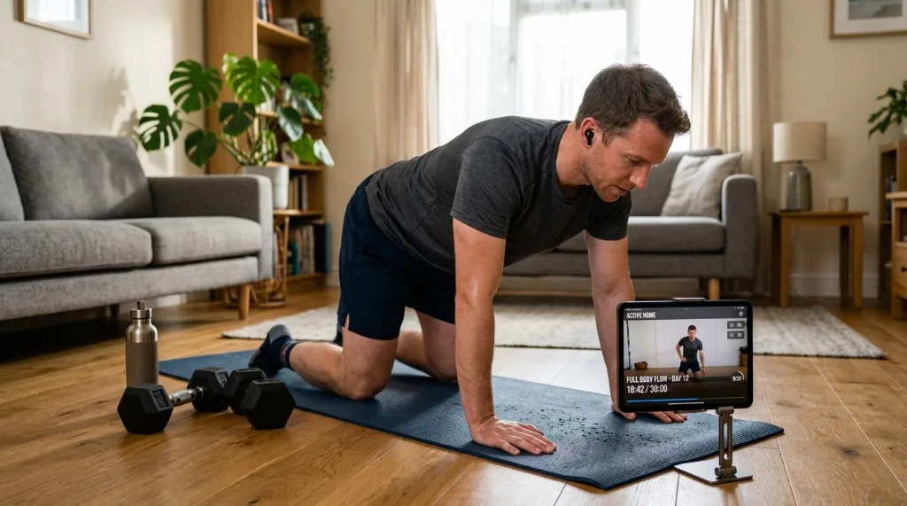 Supporting illustration 5 for Fitness Devices and Motivation: Realistic Uses and Limits