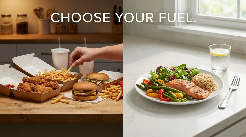 Simple Swaps for Healthier Eating Every Day for Better Nutrition and Weight Control