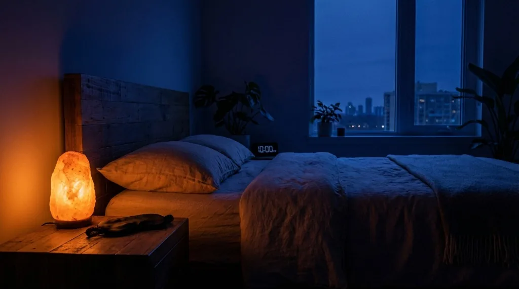 How Sleep Affects Your Mental Wellness