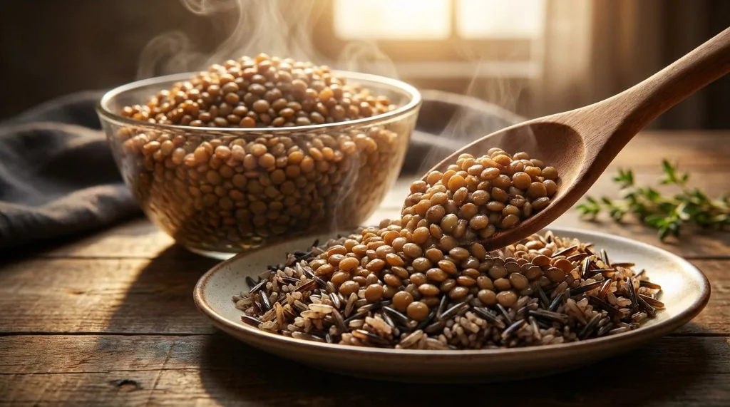 Supporting illustration 2 for Plant-Based Diet: Benefits and Beginner Guide