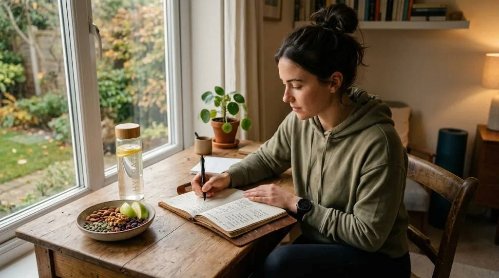 Supporting illustration 2 for How to Break Through a Weight Loss Plateau: practical strategies