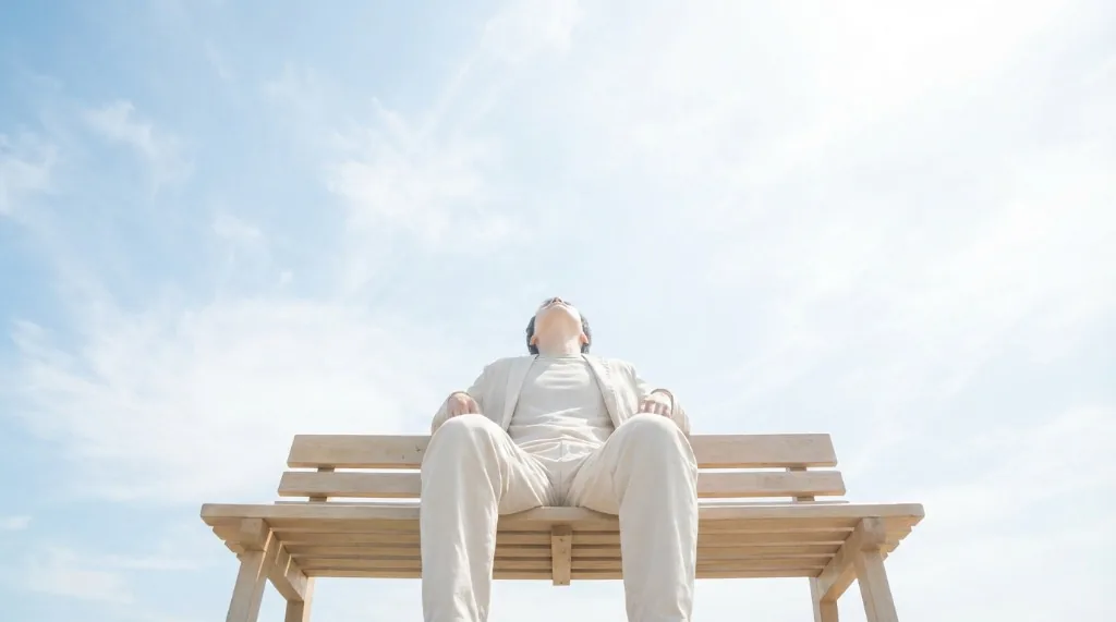 Supporting illustration 2 for The Power of Mindfulness: A Beginner’s Guide