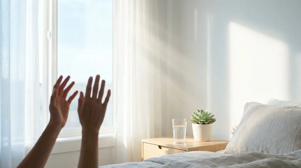 Morning Routine Ideas for Better Mental Clarity
