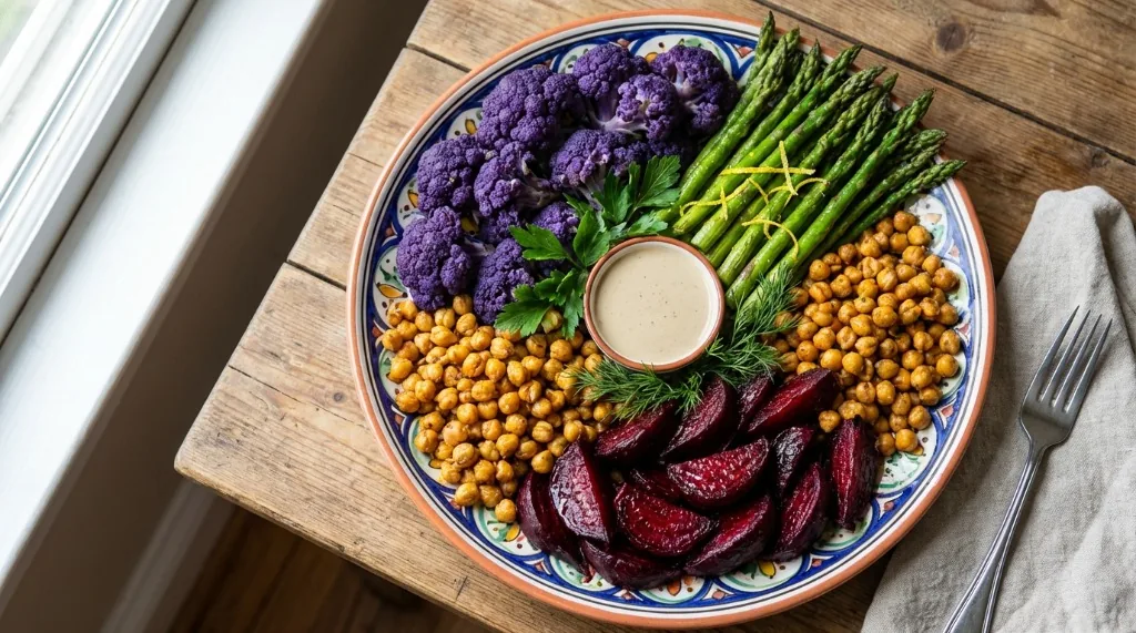 Supporting illustration 1 for Plant-Based Diet: Benefits and Beginner Guide