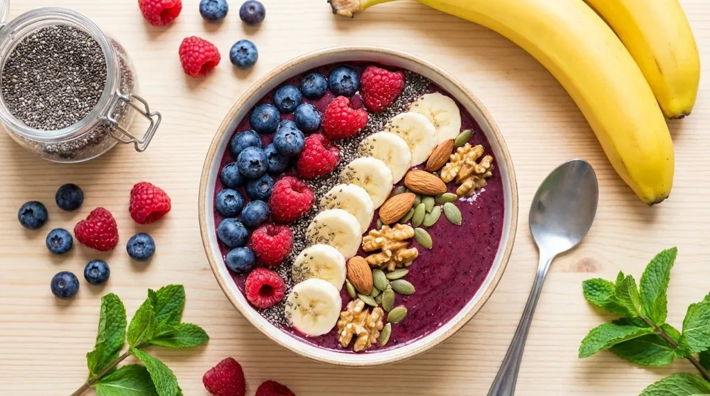 Supporting illustration 4 for Foods That Support Steady Energy