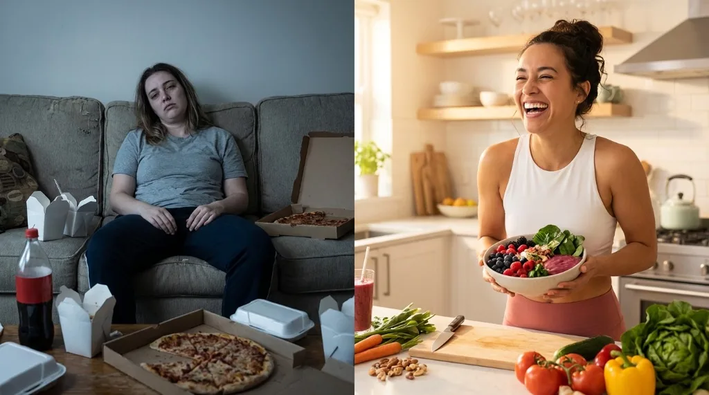 Supporting illustration 2 for Using So-Called Superfoods in a Balanced Diet
