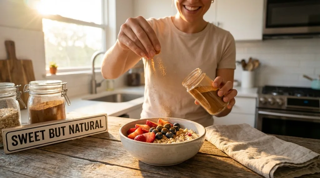 Simple Ways to Reduce Sugar Without Sacrificing Taste