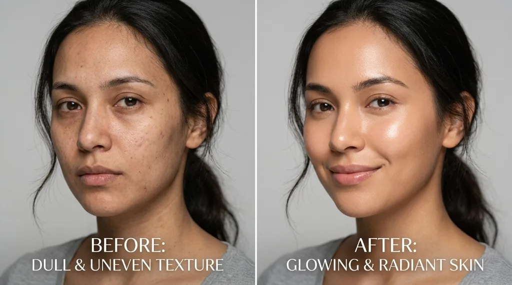 Supporting illustration 4 for Home Remedies and Formulated Skincare: Evidence and Safety