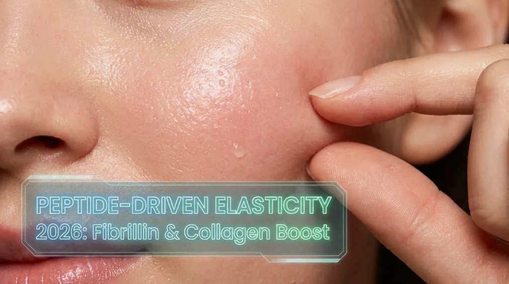 Supporting illustration 2 for Eye-Area Skincare: Firmness Claims and Gentle Care