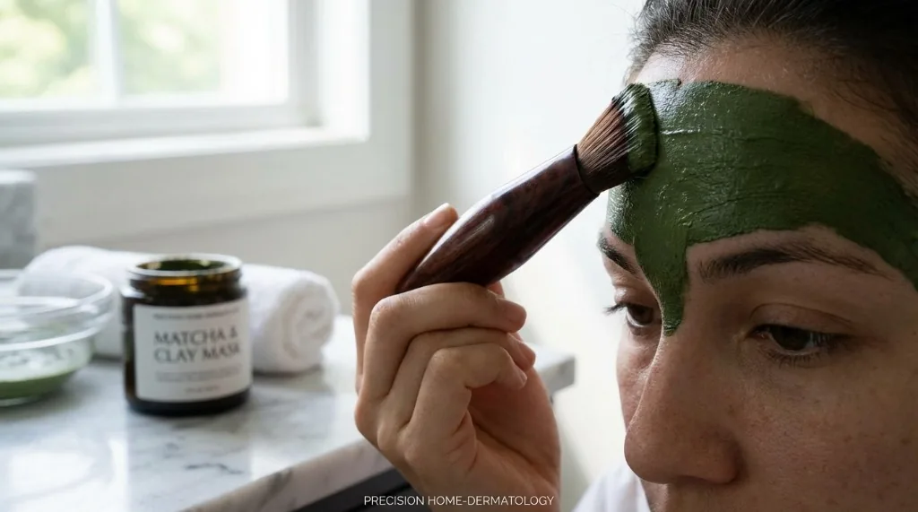 Supporting illustration 4 for DIY Face Masks: Evidence, Hygiene, and Irritation Risks