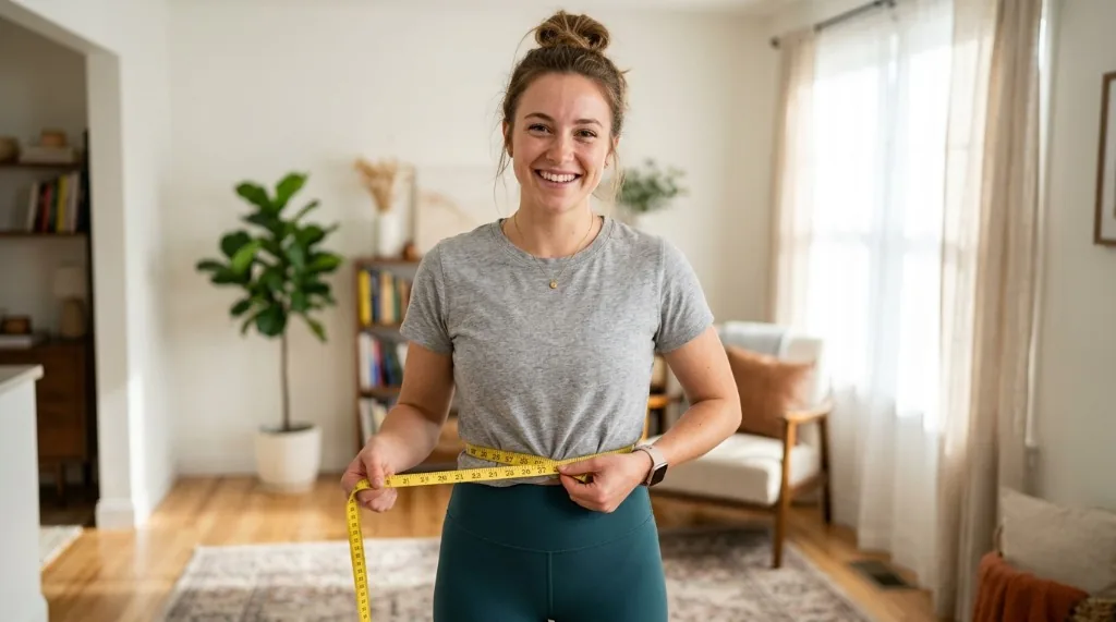 How to Track Fitness Progress Without Obsessing Over the Scale: Effective Tips