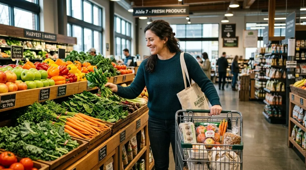 How to Make Your Diet More Colorful and Nutritious: Simple Tips for a Healthier Life