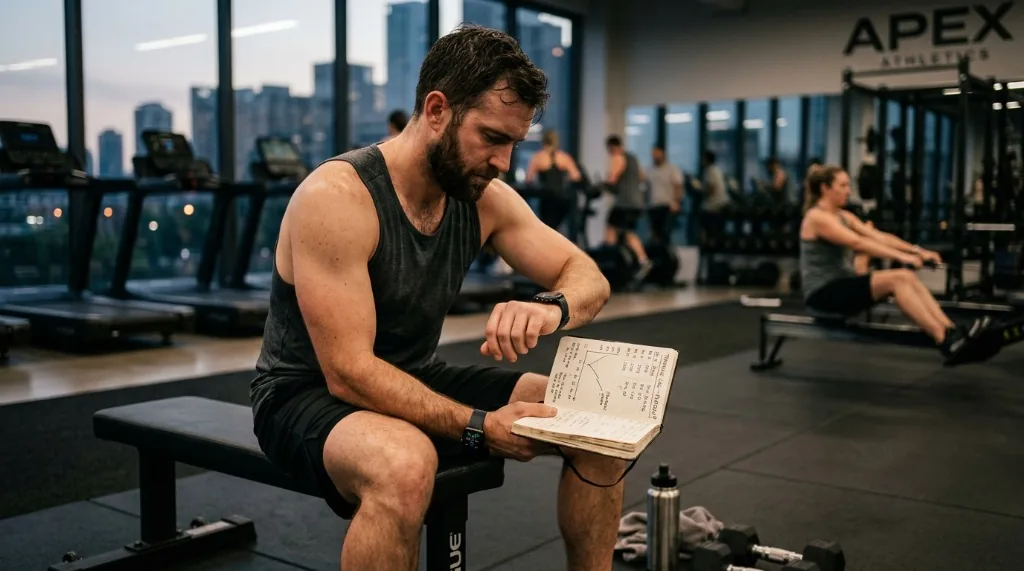 Common Fitness Mistakes That Slow Your Progress