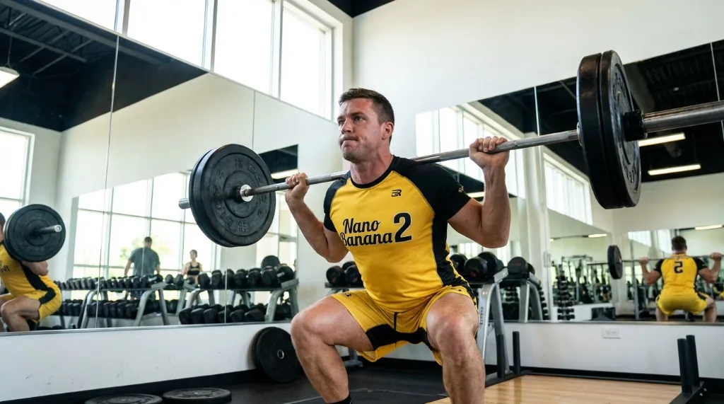Leg Exercises for Strength and Endurance