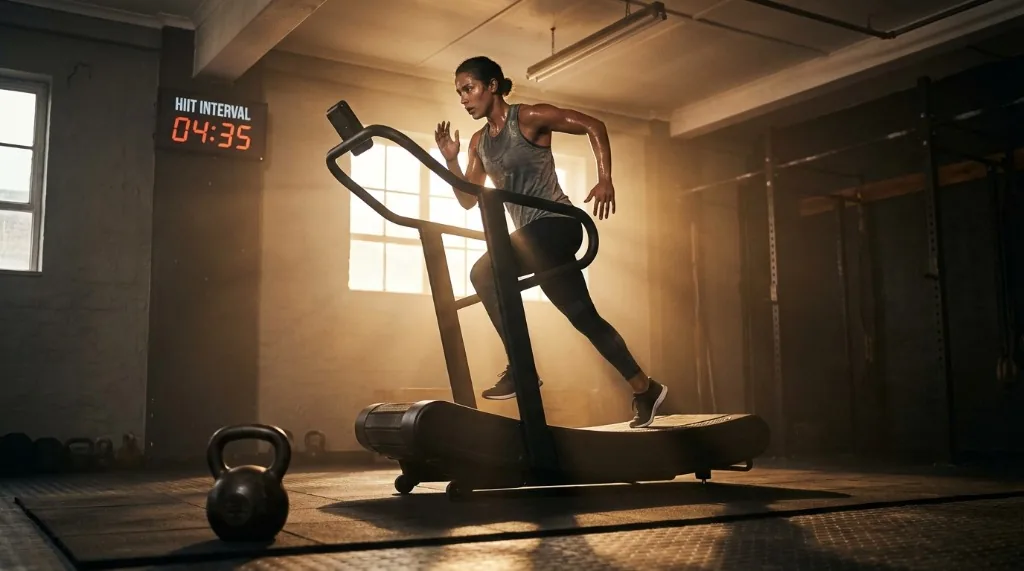Supporting illustration 3 for Balancing Cardio and Strength Training During the Week