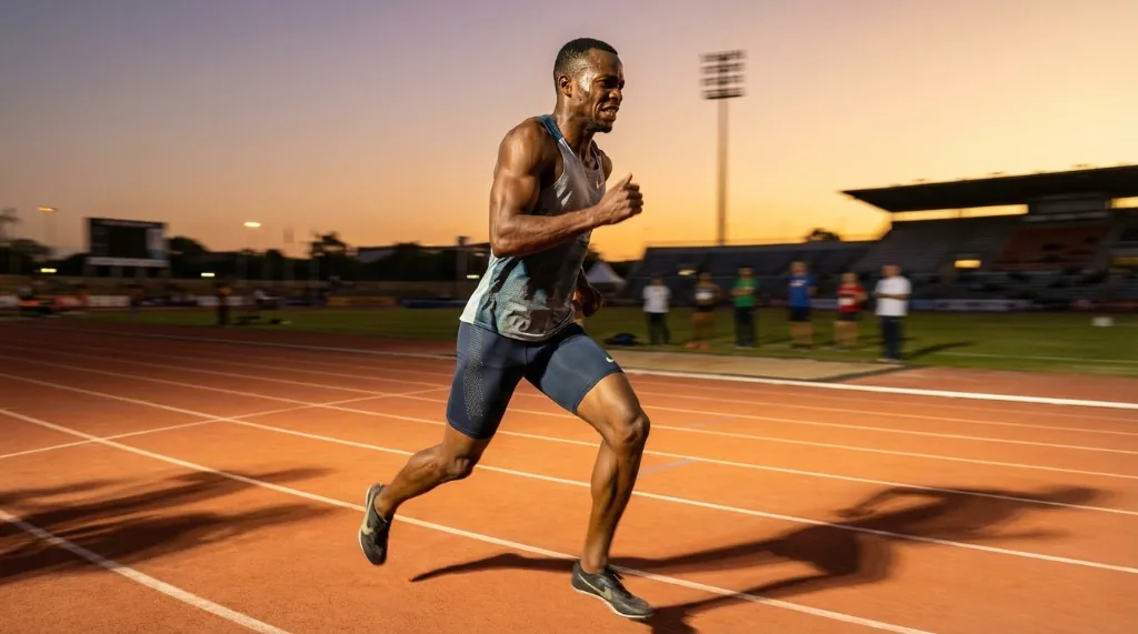 Improving Stamina and Endurance Gradually