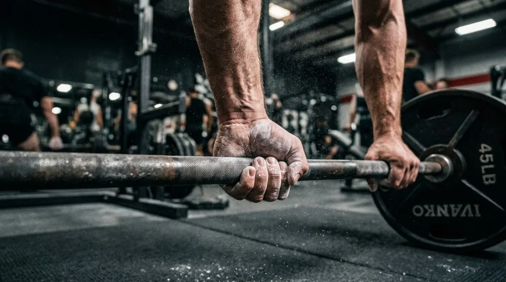 Supporting illustration 3 for Home Workouts vs Gym: Which Is Better