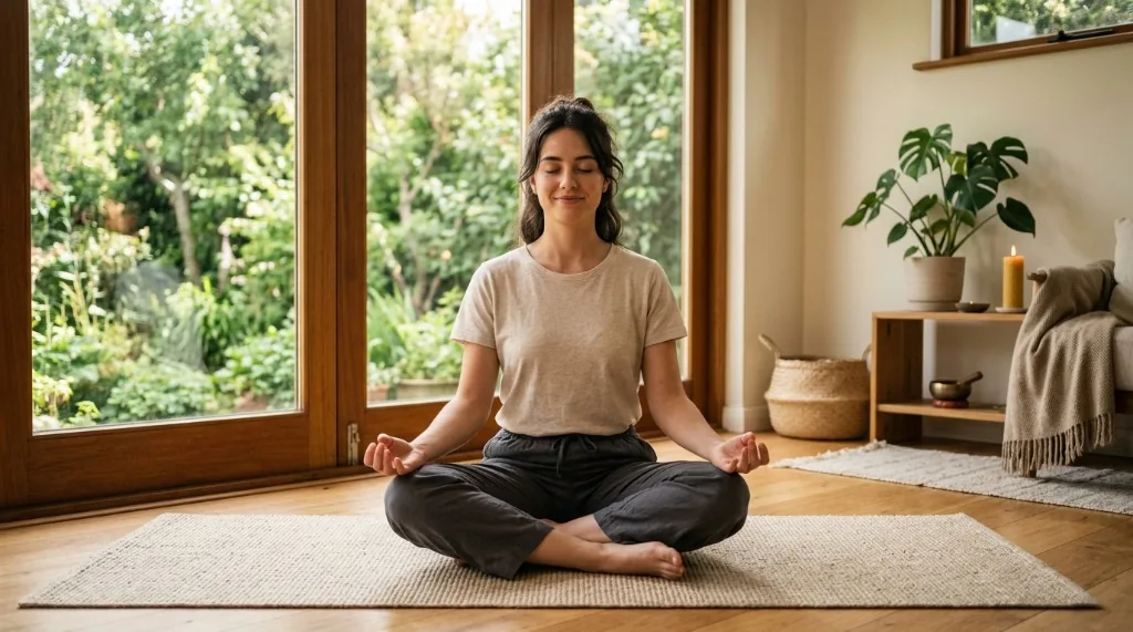 A Beginner’s Guide to Meditation