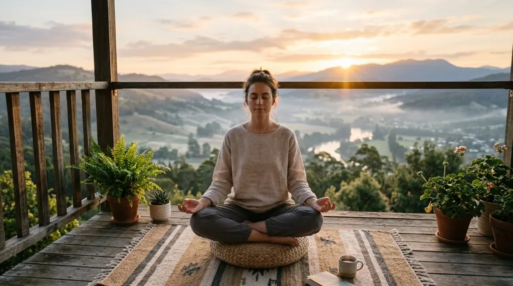 Simple Ways to Practice Mindfulness