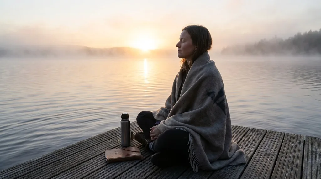 Solitude and Mental Wellbeing: Benefits and Limits