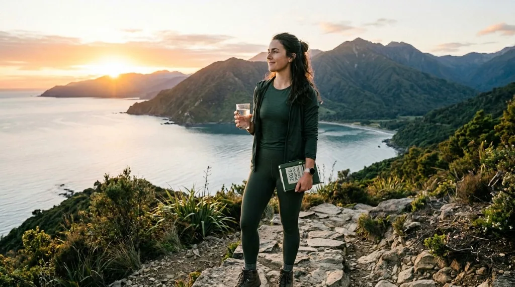 Seven Practical Principles for Sustainable Weight Management