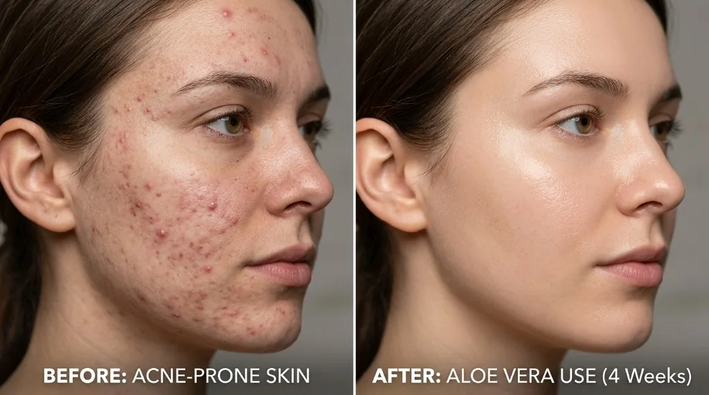Supporting illustration 3 for Aloe Vera for Skin: Evidence, Limits, and Safety
