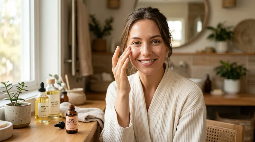 Supporting illustration 4 for Dark Circles and Puffiness: Causes, Care, and Limits
