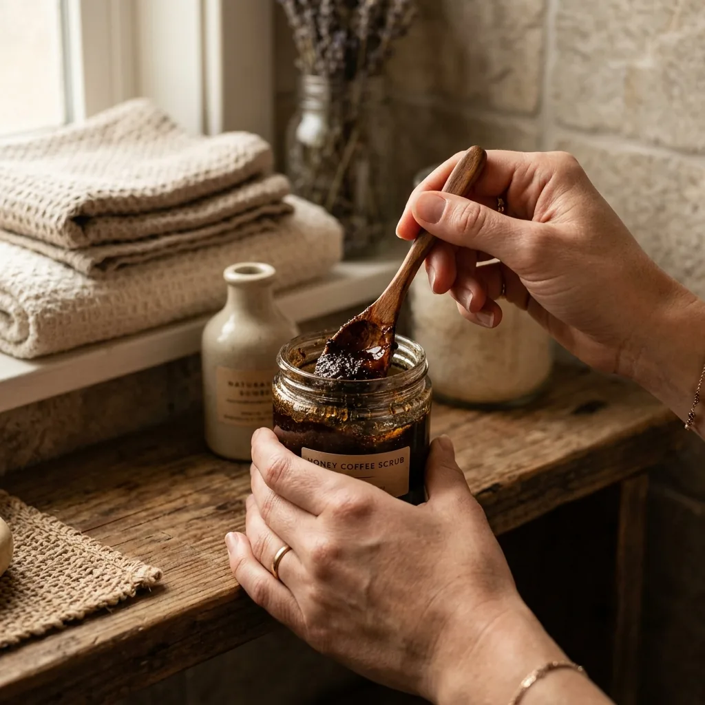 Supporting illustration 5 for DIY Face Masks: Evidence, Hygiene, and Irritation Risks