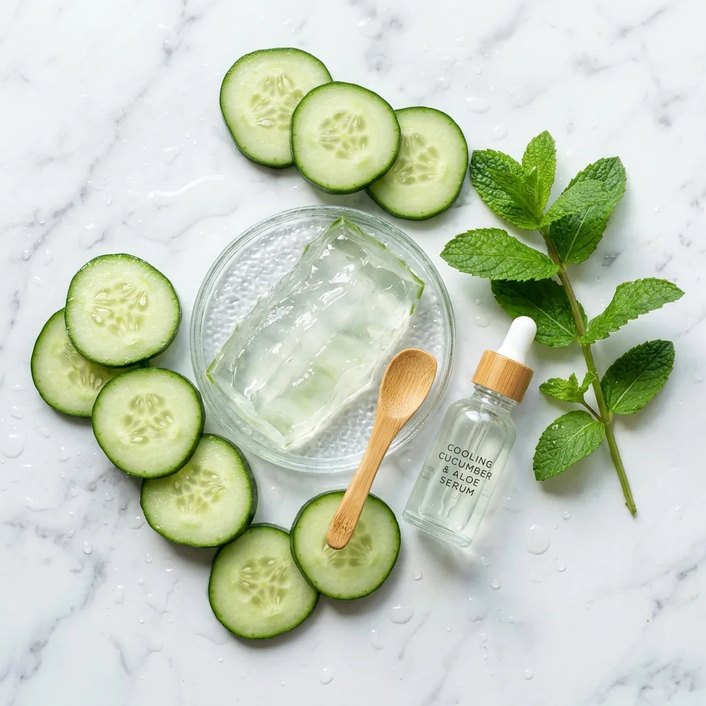 Supporting illustration 3 for DIY Face Masks: Evidence, Hygiene, and Irritation Risks