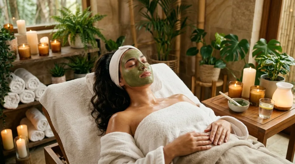 Supporting illustration 3 for Green Tea Extract for Skin: Evidence, Limits, and Safety