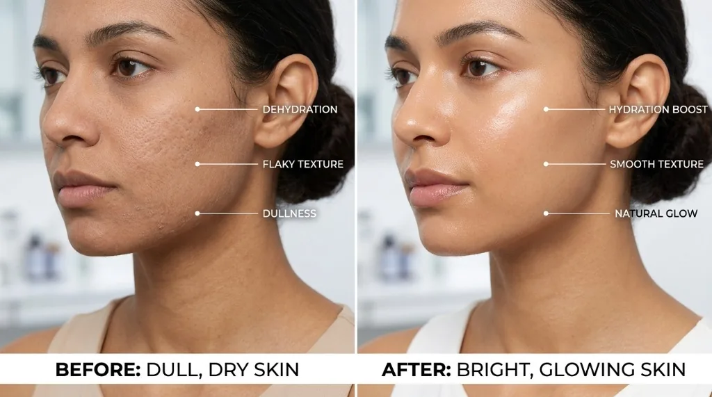 Supporting illustration 3 for Honey for Skin: Evidence, Limits, and Safety