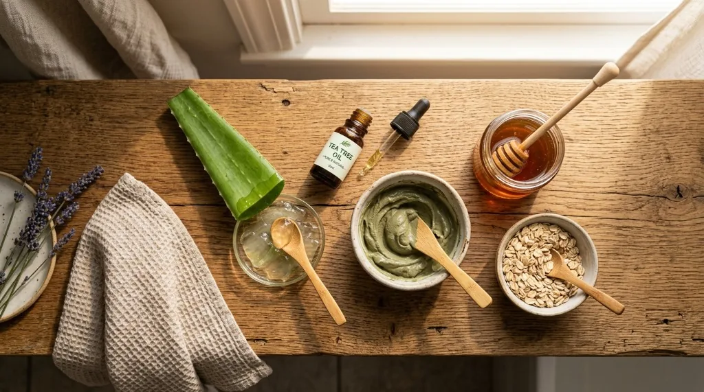 Supporting illustration 3 for Hormonal Changes and Skin: Practical Care
