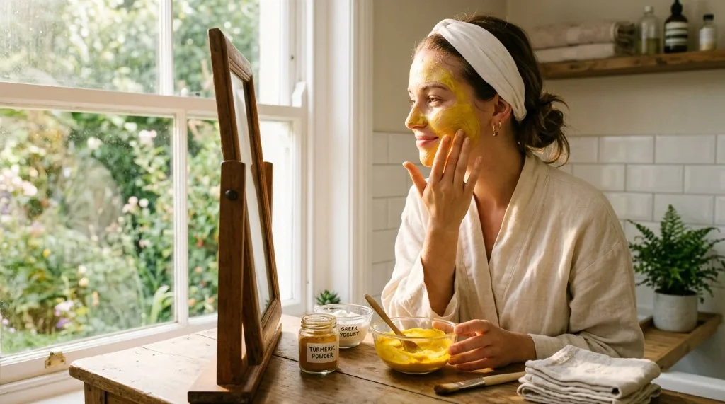 Dull-Looking Skin: Gentle Care and Realistic Options