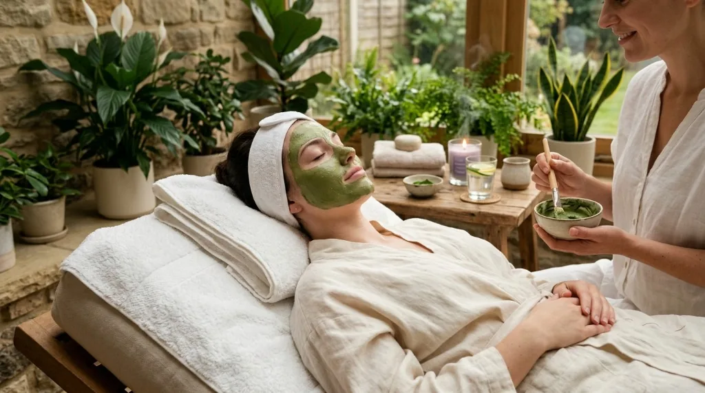 Supporting illustration 3 for Neem Face Pack for Skin: Evidence, Limits, and Safety