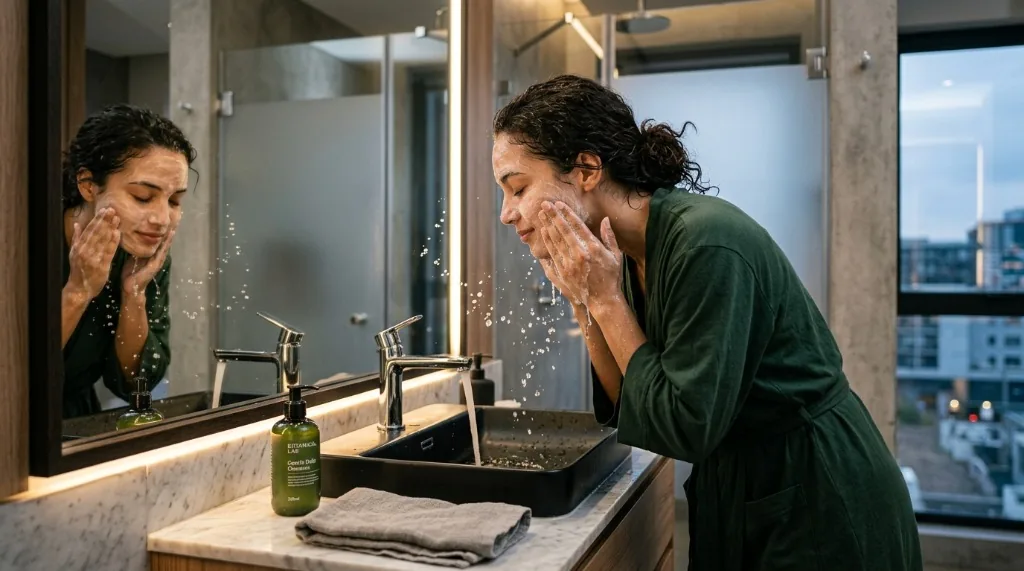 Post-Workout Skincare: How to Cleanse and Recover
