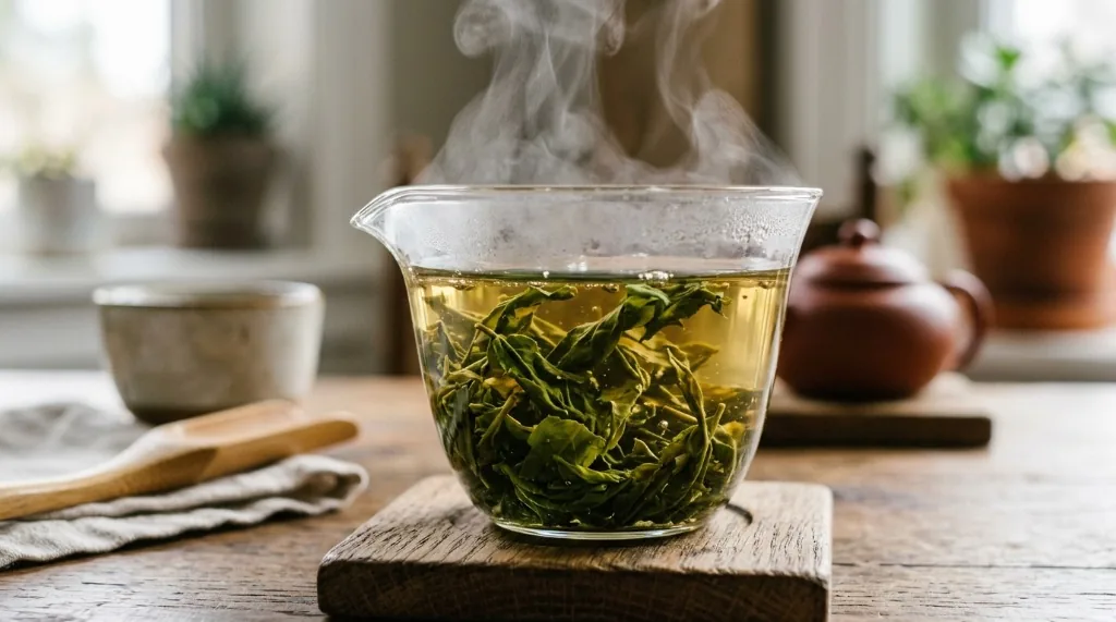 Face Steaming: Temporary Effects and Barrier Risks