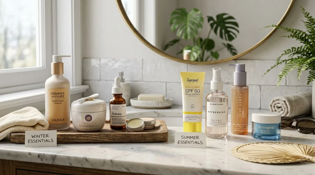 Skincare for Your Body: Why You Shouldn't Stop at Your Face