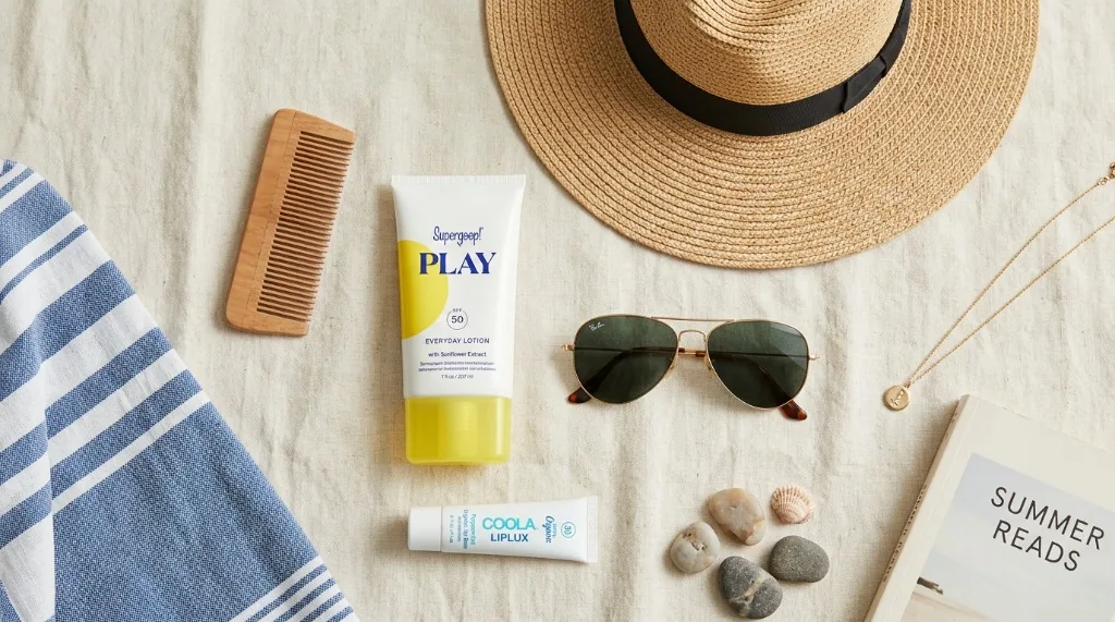 Sun Protection: Choosing and Using SPF