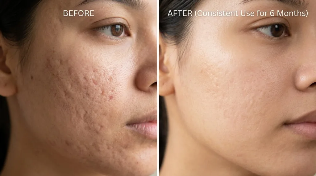 Supporting illustration 2 for Turmeric and Honey for Skin: Evidence, Limits, and Safety