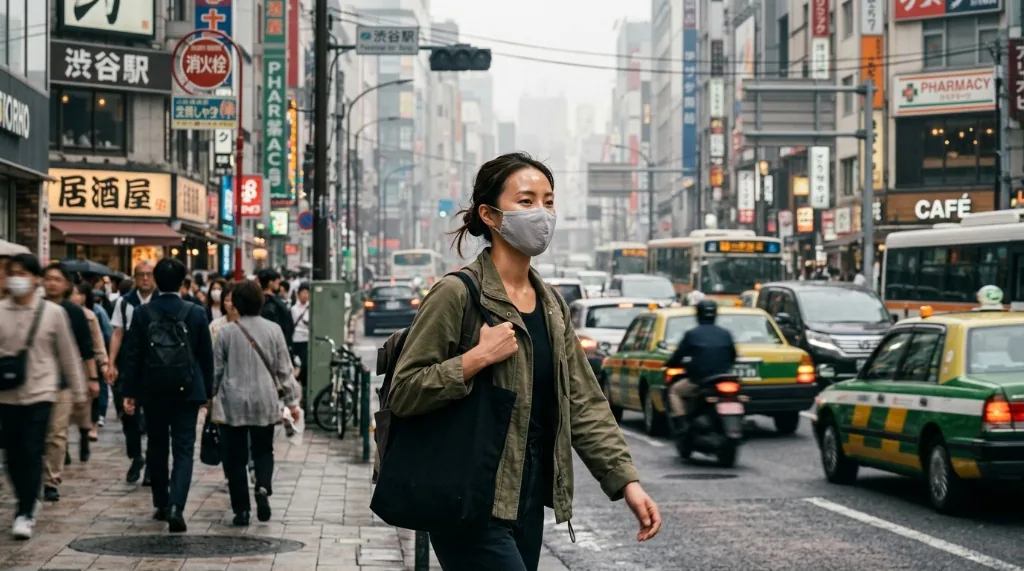 Pollution and Skin: Practical Protection Without Overpromising