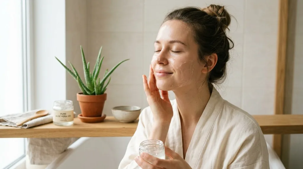 Sensitive Skin SOS: How to Calm a Reactive Complexion