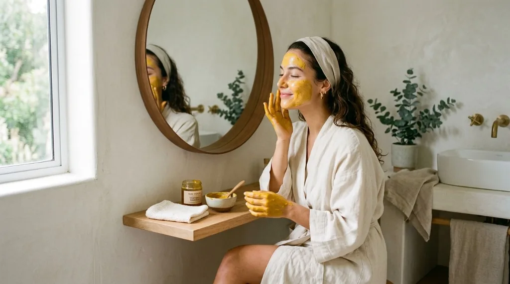 Supporting illustration 2 for Preparing Skin for an Event Without Risky Shortcuts