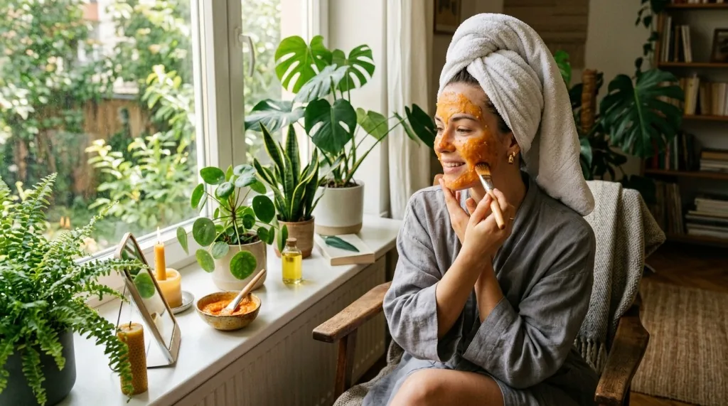 Papaya and Honey for Skin: Evidence, Limits, and Safety